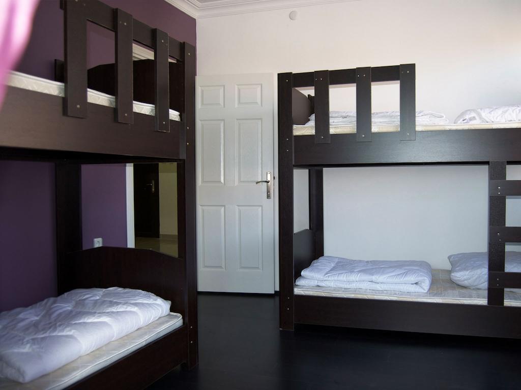 Hostel Rengarenk & Istanbulská provincie